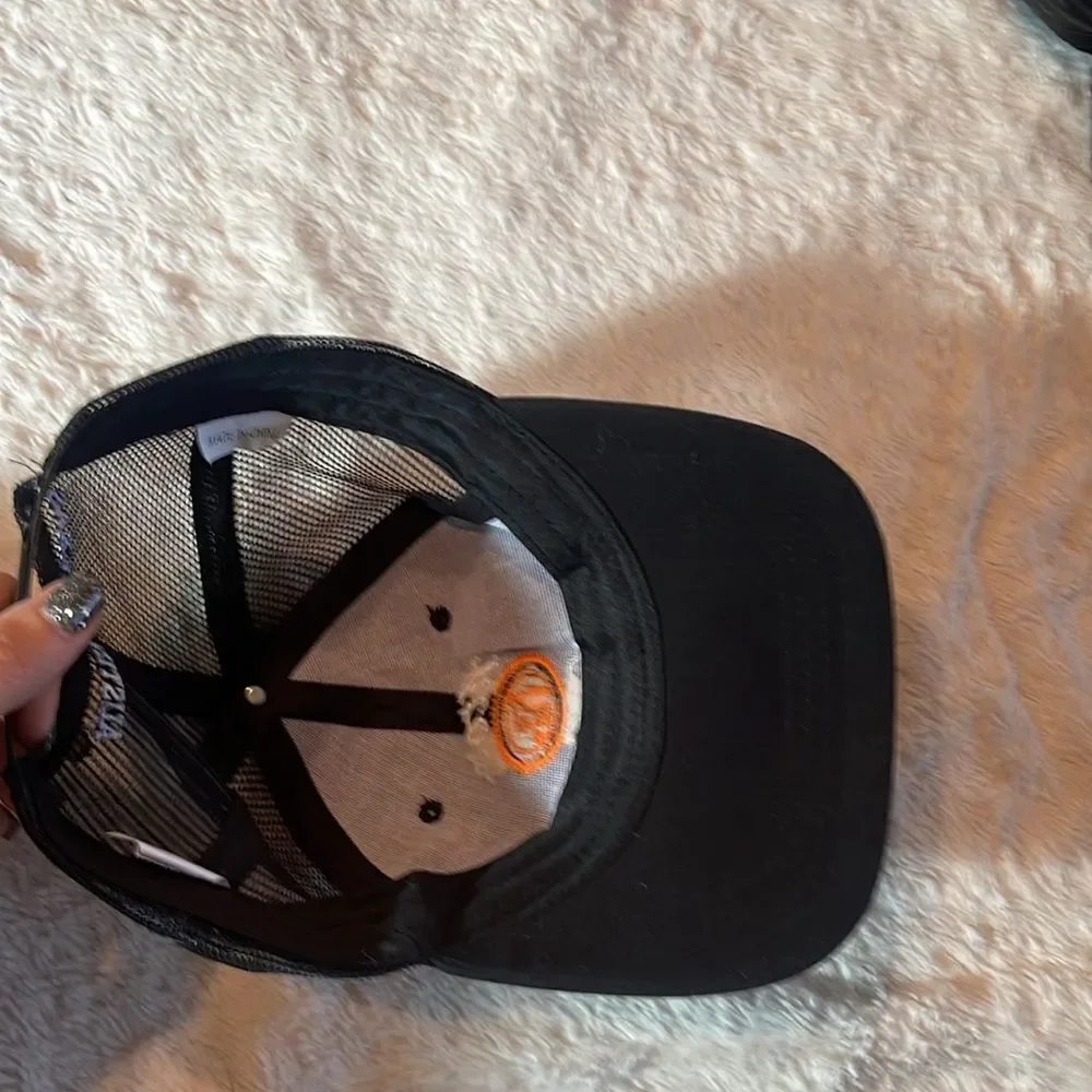 Tito’s hat